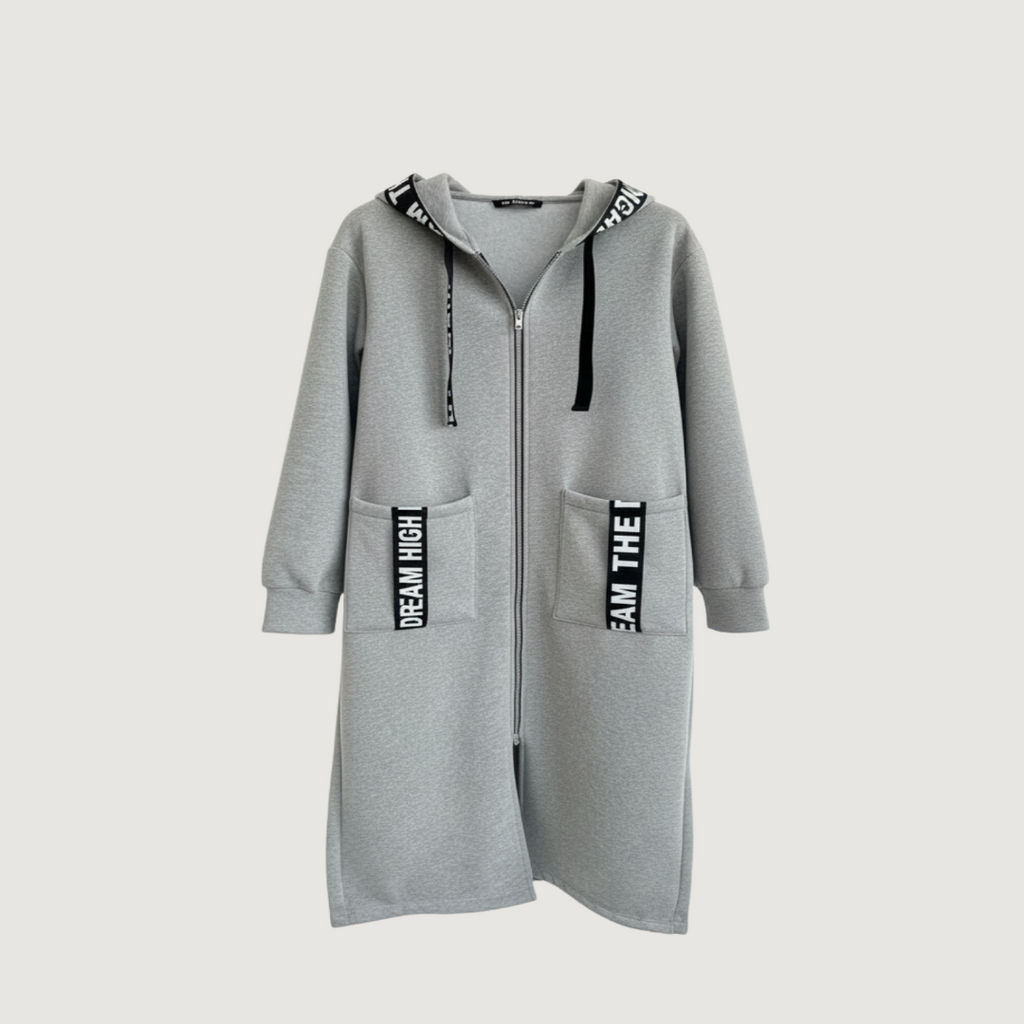 Xevyra | Sophisticated Jacket