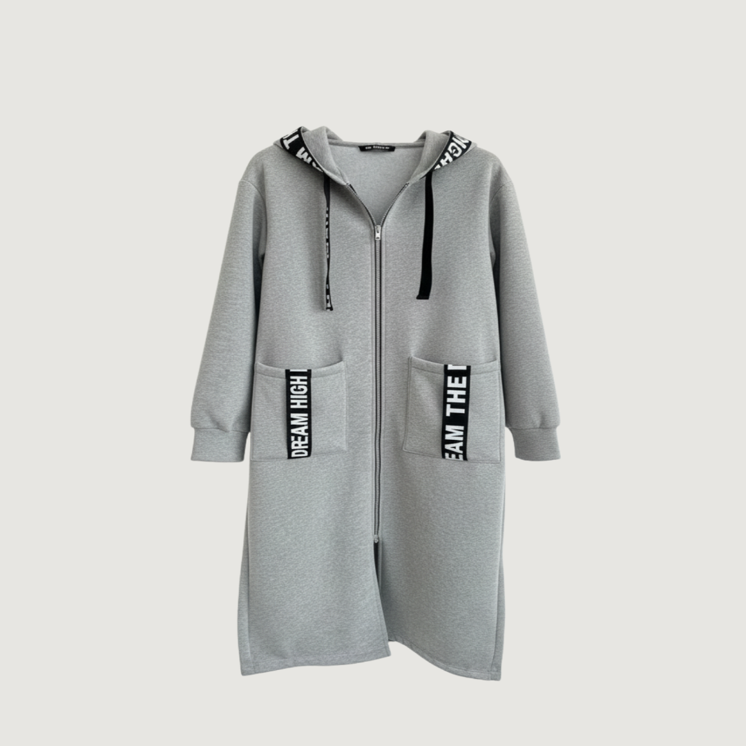 Xevyra | Sophisticated Jacket