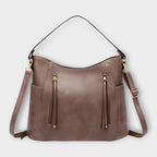 Olivia - Vintage-inspired Elegant Women's Handbag