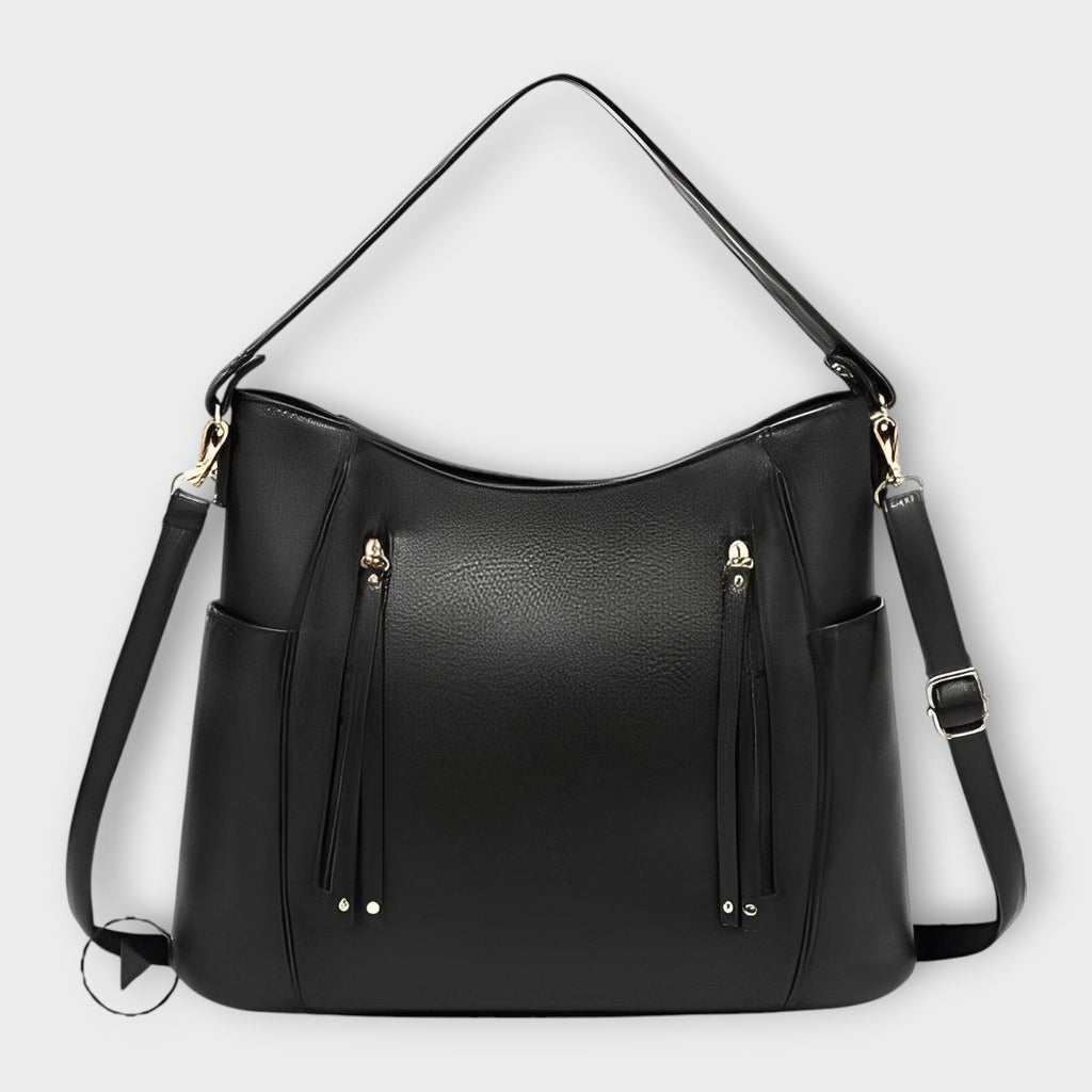 Olivia - Vintage-inspired Elegant Women's Handbag