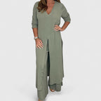 Carmella | Comfortable Two-Piece Set