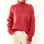 Vaely | Sophisticated Sweater