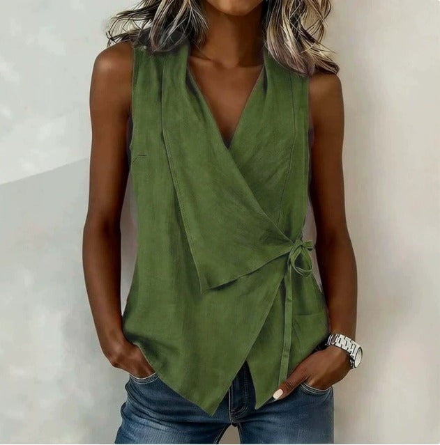 Zuneka | Comfortable Blouse
