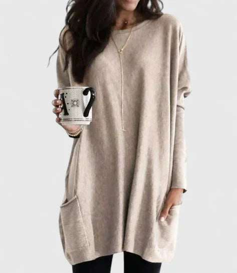 Amaryzeth™ | Comfortable Tunic