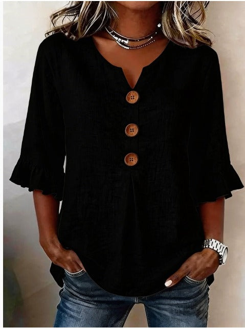 Virestina | Sophisticated Blouse