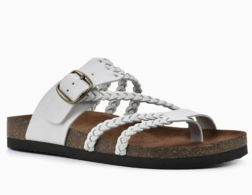 Nyvora | Orthopedic Sandals