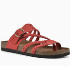 Nyvora | Orthopedic Sandals