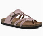 Nyvora | Orthopedic Sandals