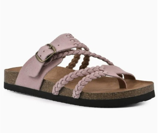 Nyvora | Orthopedic Sandals