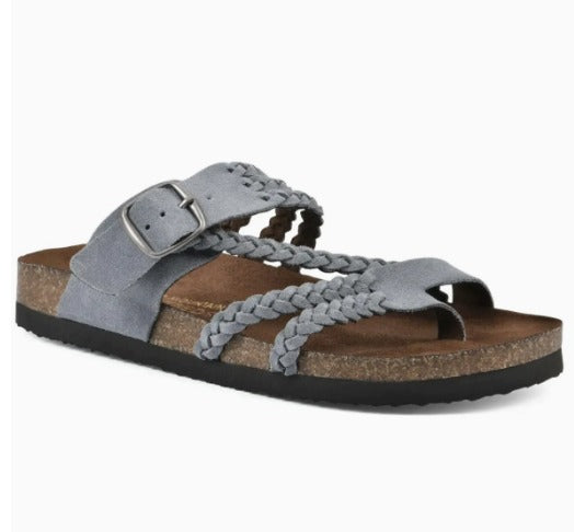 Nyvora | Orthopedic Sandals