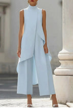 Phauni | Elegant Jumpsuit