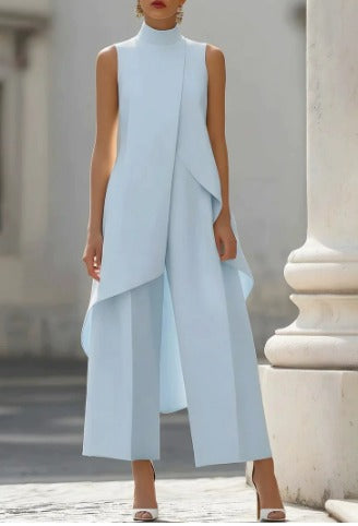 Phauni | Elegant Jumpsuit