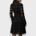 Xavelynn | Elegant Midi Dress
