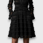 Xavelynn | Elegant Midi Dress