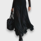 Quenlisa | Elegant Maxi Dress