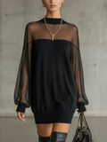 Vallerianne | Elegant Dress