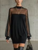 Vallerianne | Elegant Dress