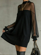 Vallerianne | Elegant Dress