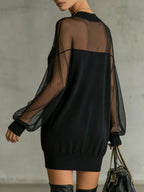Vallerianne | Elegant Dress
