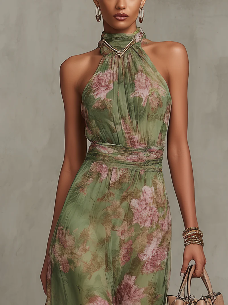 Mavera | Sophisticated Dress