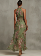 Mavera | Sophisticated Dress