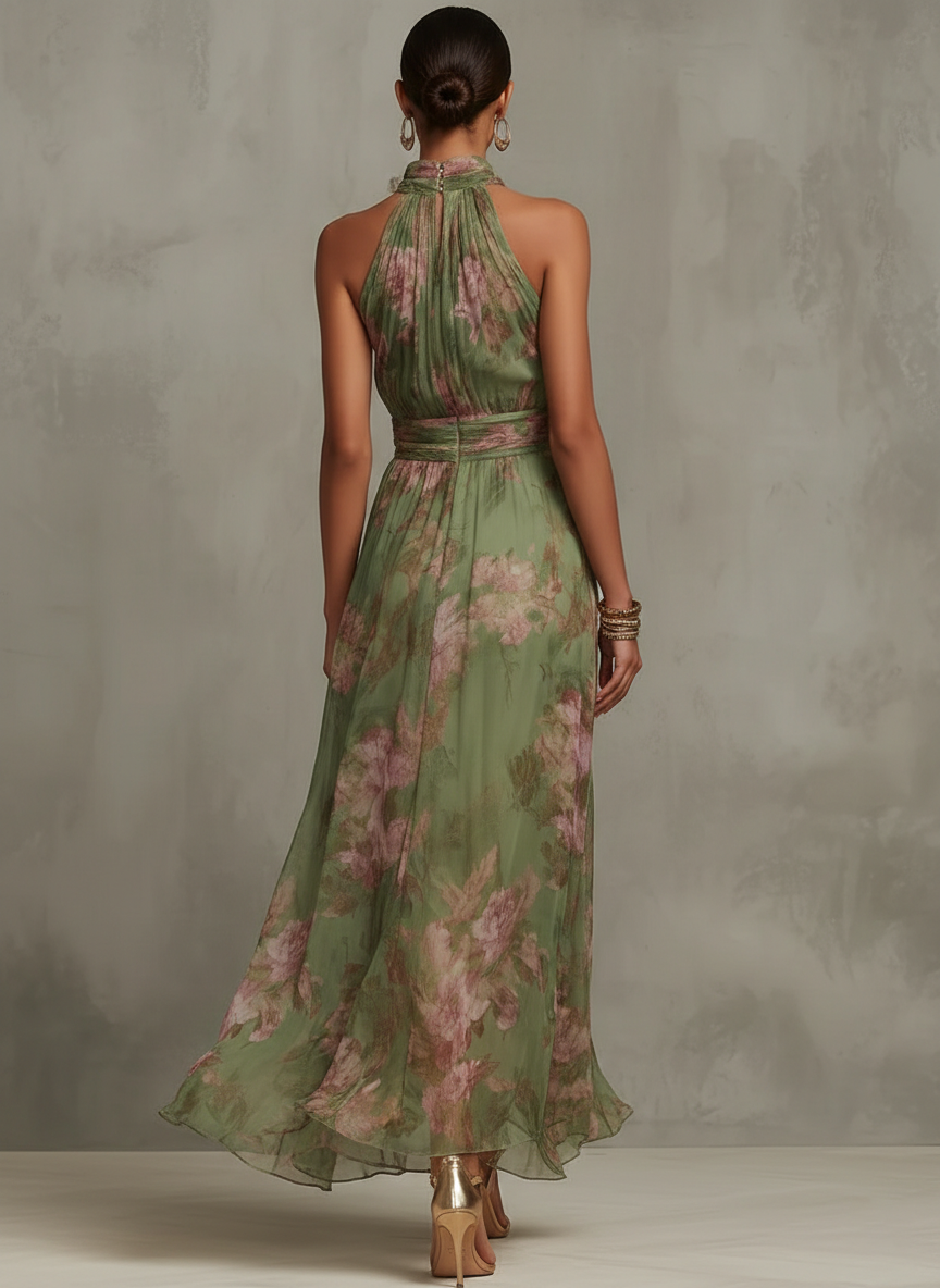 Mavera | Sophisticated Dress