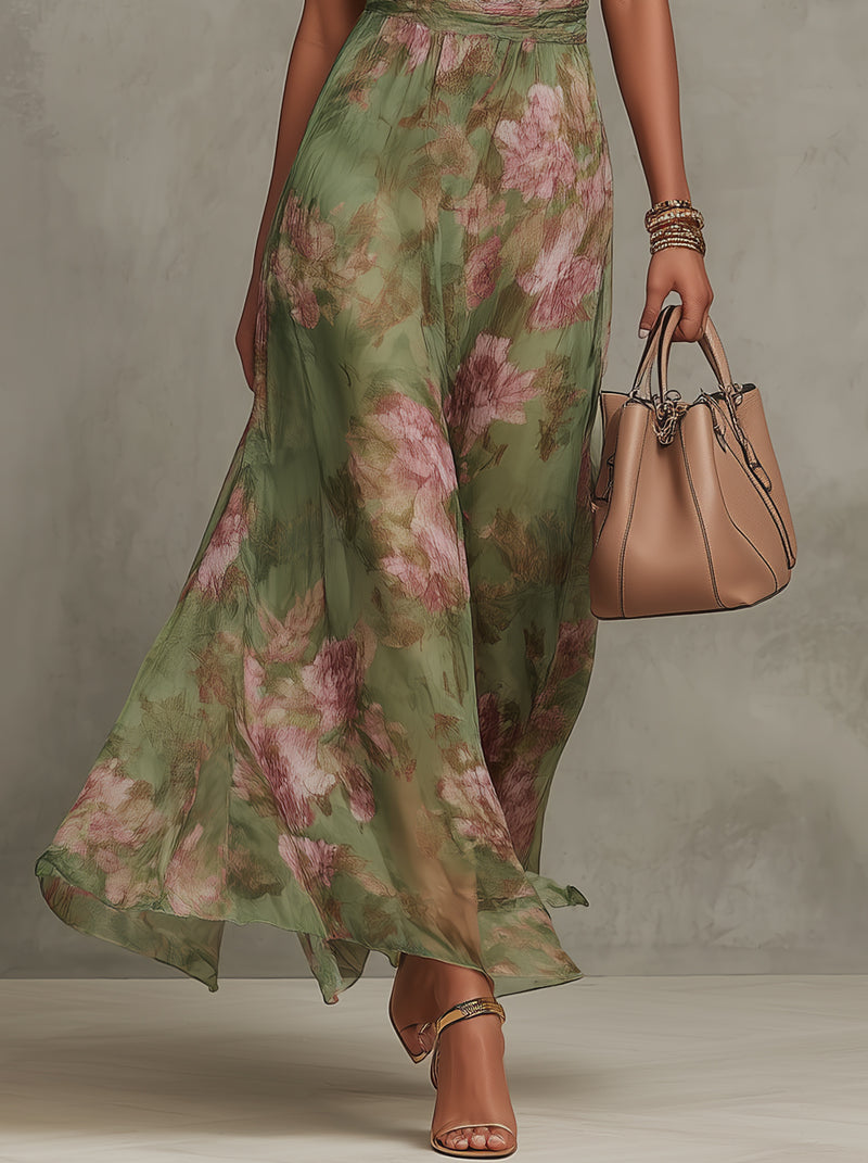 Mavera | Sophisticated Dress
