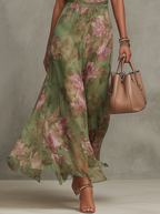 Mavera | Sophisticated Dress