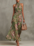 Mavera | Sophisticated Dress
