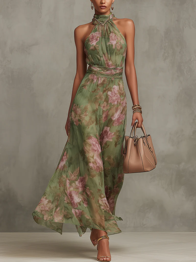 Mavera | Sophisticated Dress