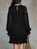 Seralynnex | Elegant Dress