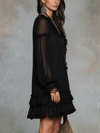 Seralynnex | Elegant Dress