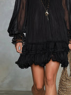 Seralynnex | Elegant Dress