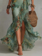 Anastasiaa | Sophisticated Dress