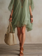 Zhyrelissa | Elegant Dress