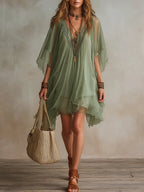 Zhyrelissa | Elegant Dress
