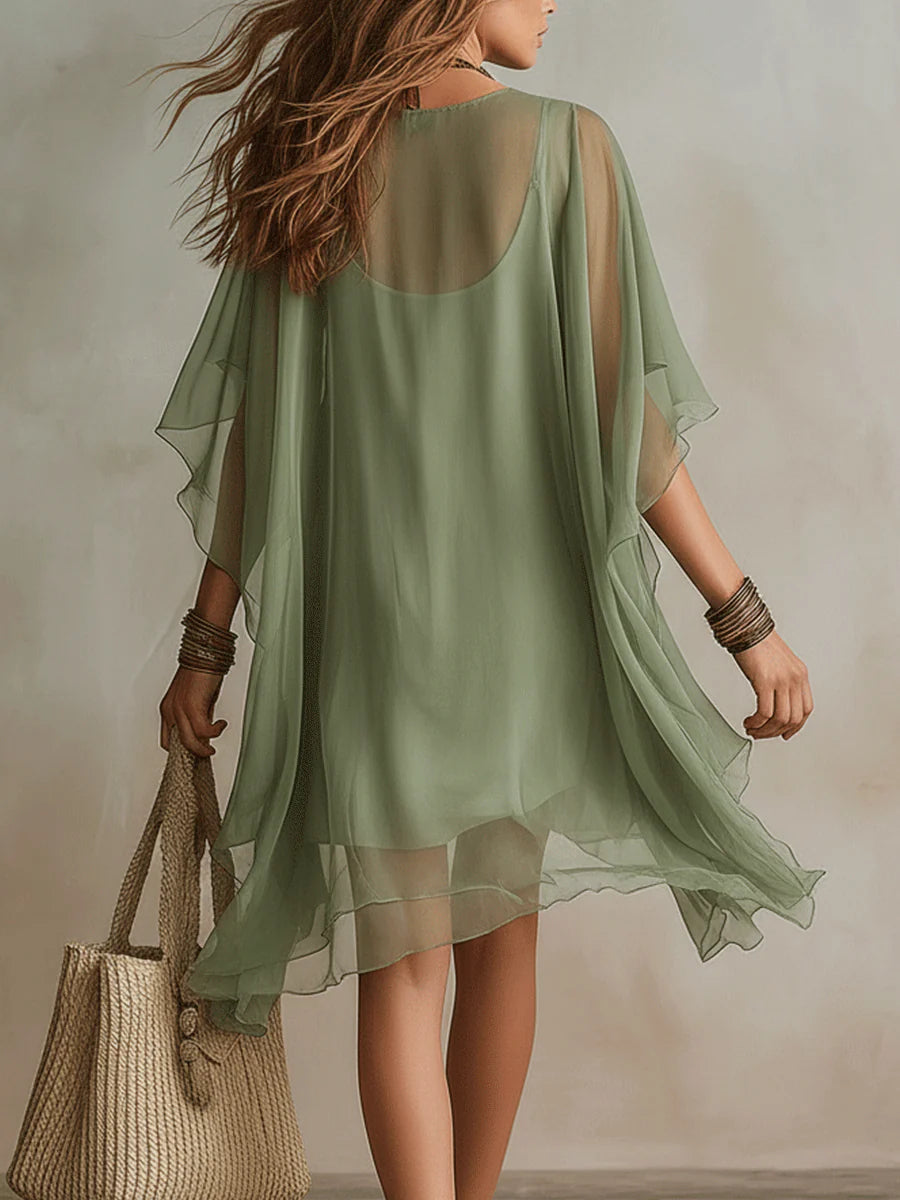 Zhyrelissa | Elegant Dress