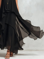 Rosalyneth | Elegant Dress