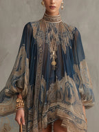 Kaliveyra | Elegant Dress