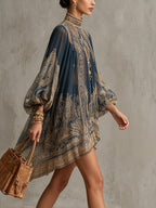Kaliveyra | Elegant Dress