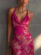 Luciavynn | Elegant Dress