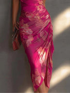 Luciavynn | Elegant Dress