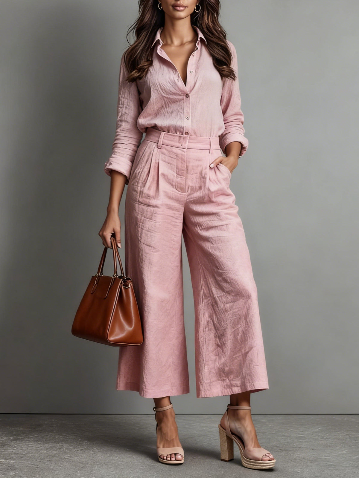 Zoriana | Comfortable Set