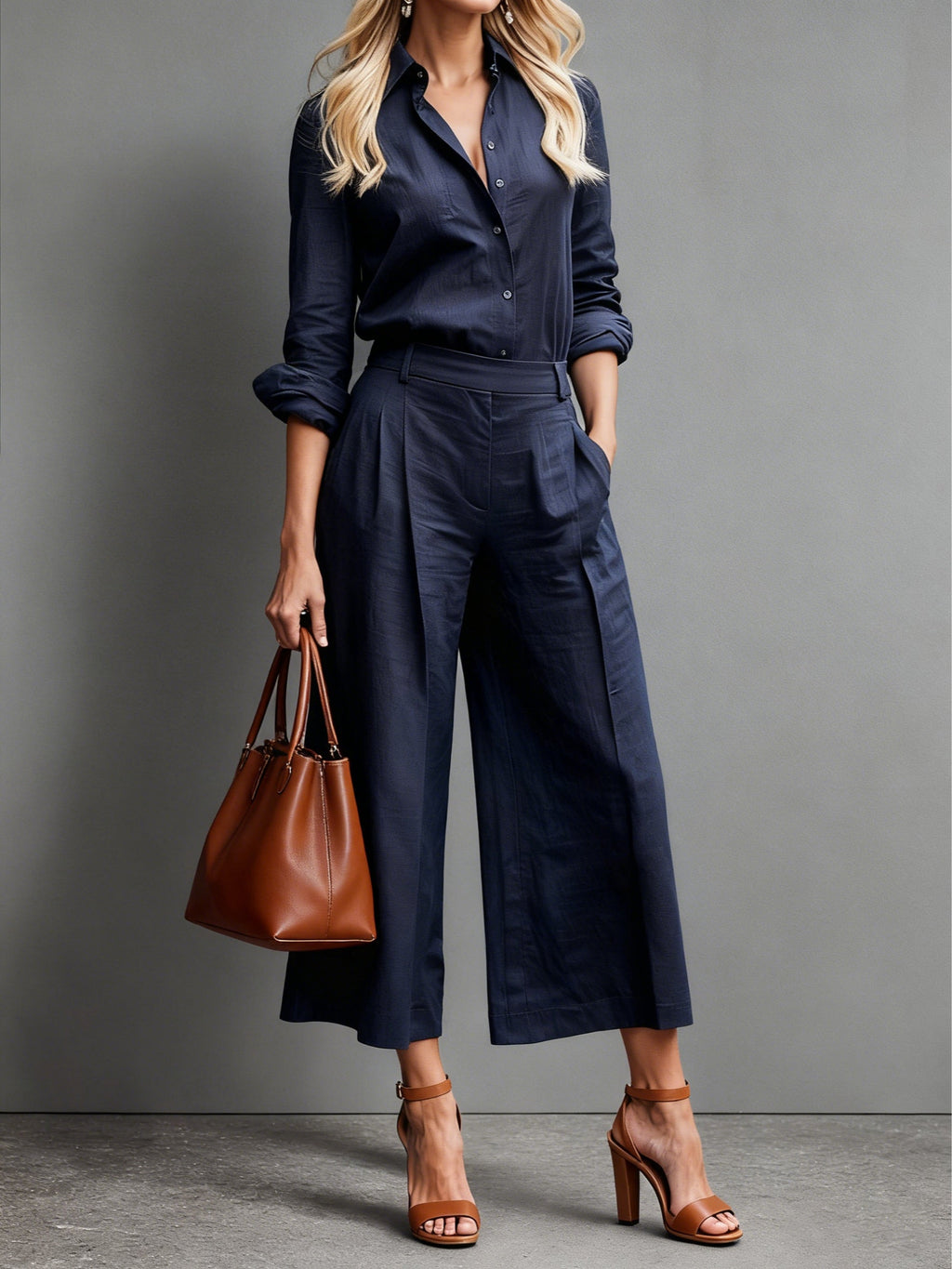 Zoriana | Comfortable Set