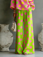Eliryenka | Elegant Two-Piece Set