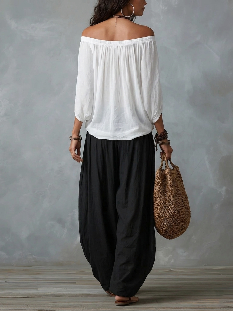 Elystravah | Sophisticated Set