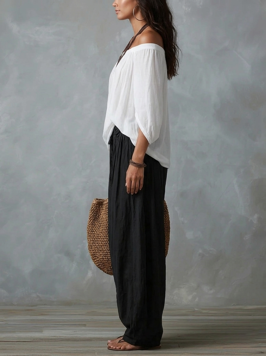 Elystravah | Sophisticated Set