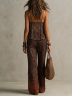 Dexali | Elegant Three Piece Set