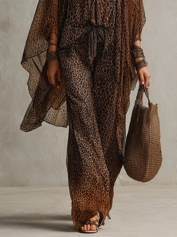 Dexali | Elegant Three Piece Set
