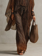 Dexali | Elegant Three Piece Set